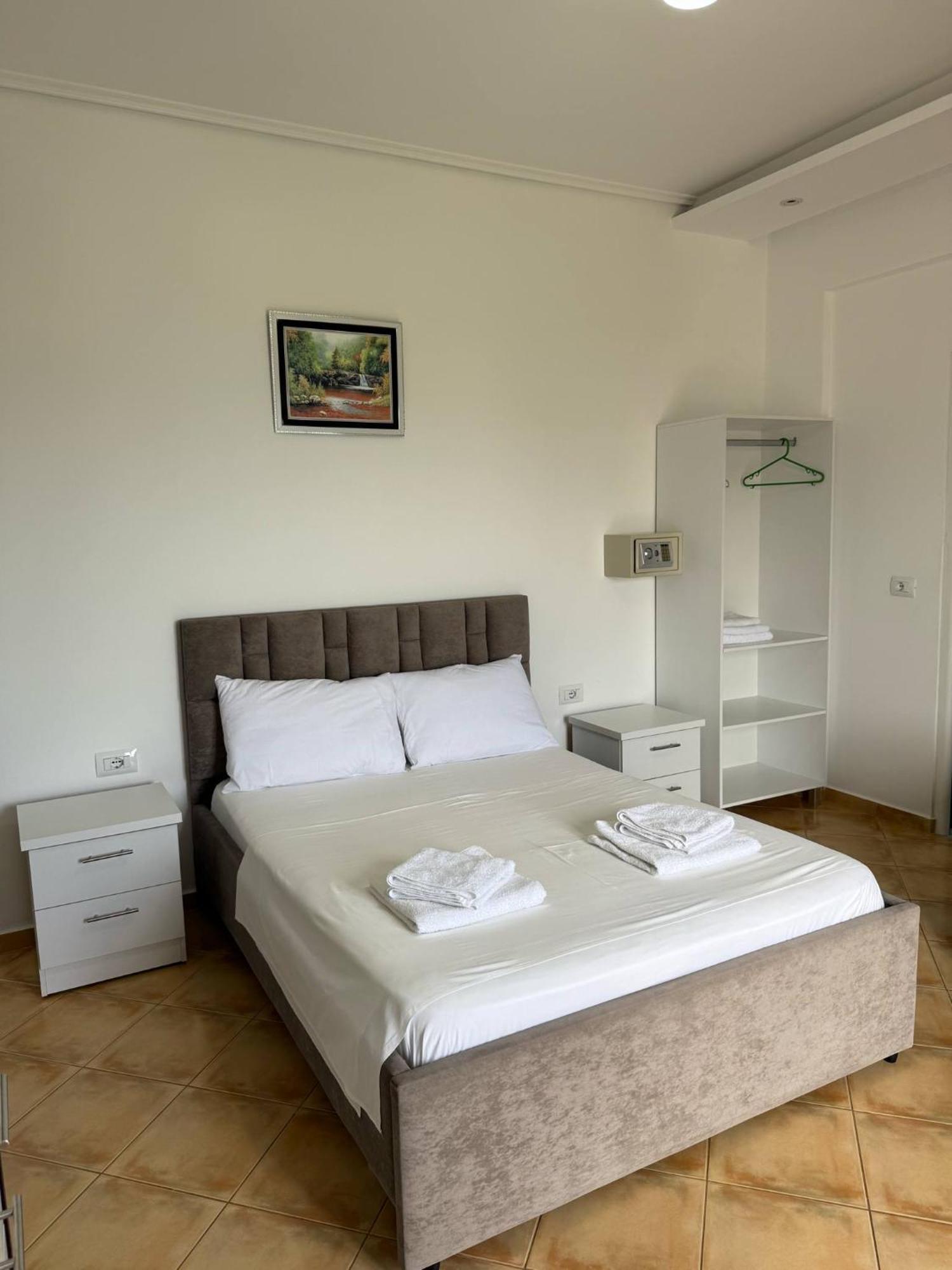 Apart-hotel Bexheti