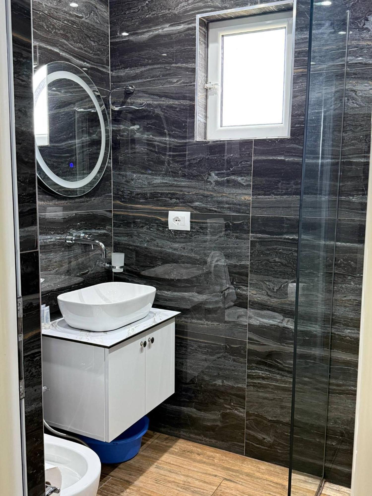 Apart-hotel Bexheti *