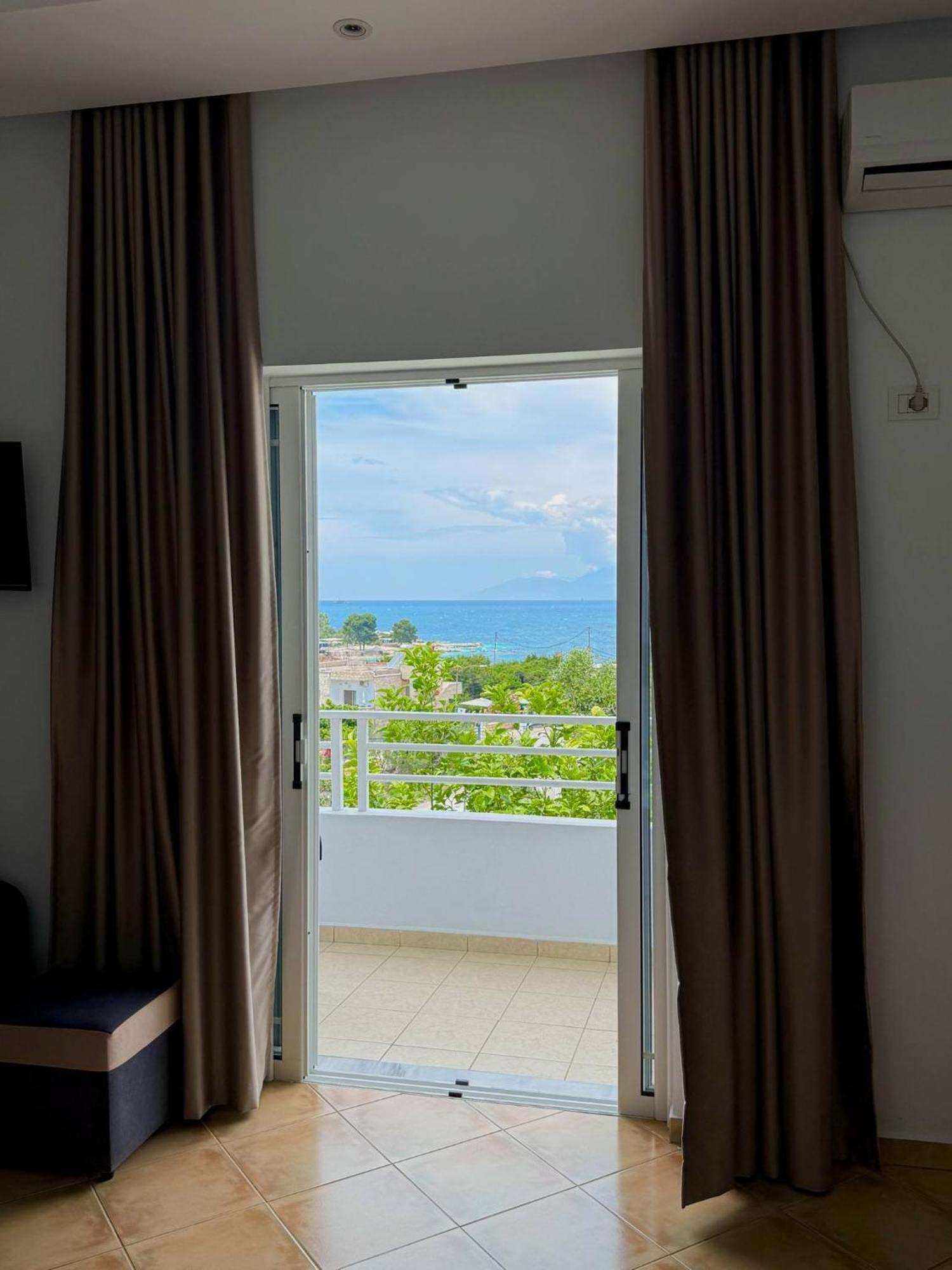Apart-hotel Bexheti