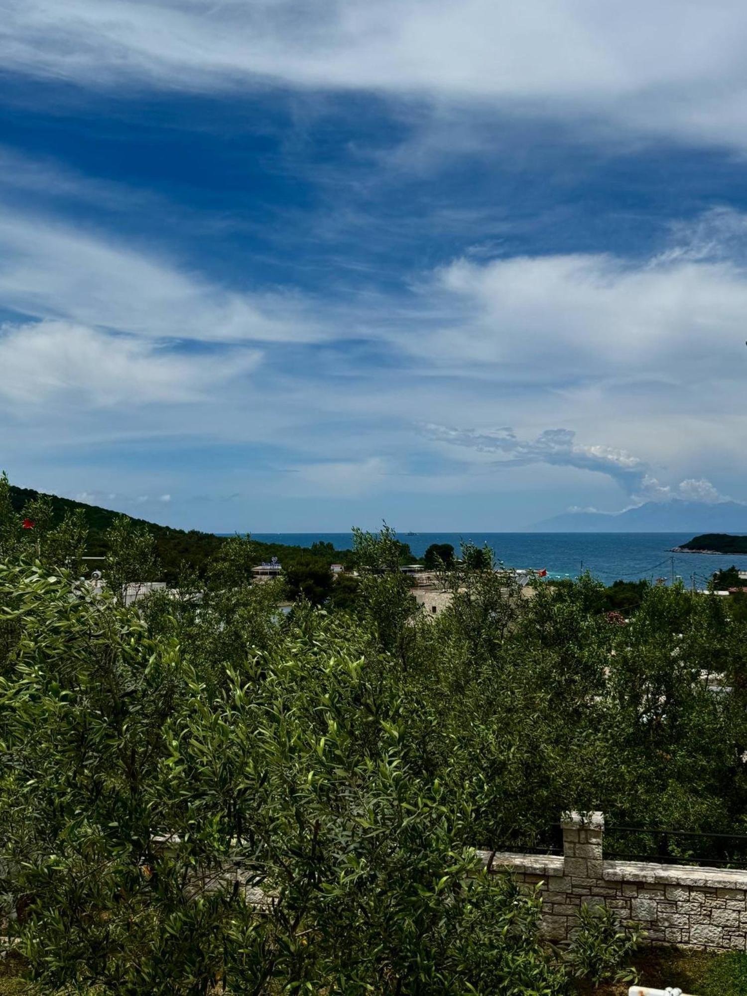 Bexheti Ksamil