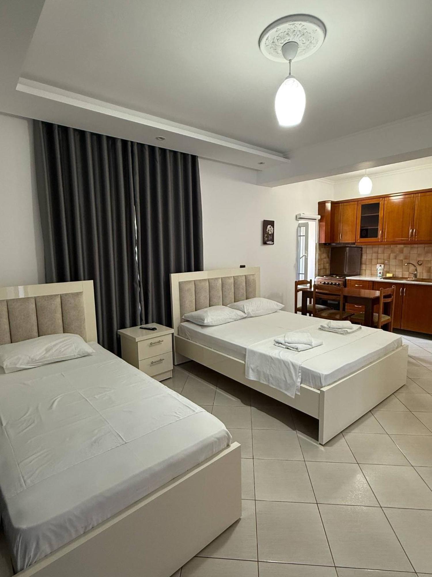 Apart-hotel Bexheti