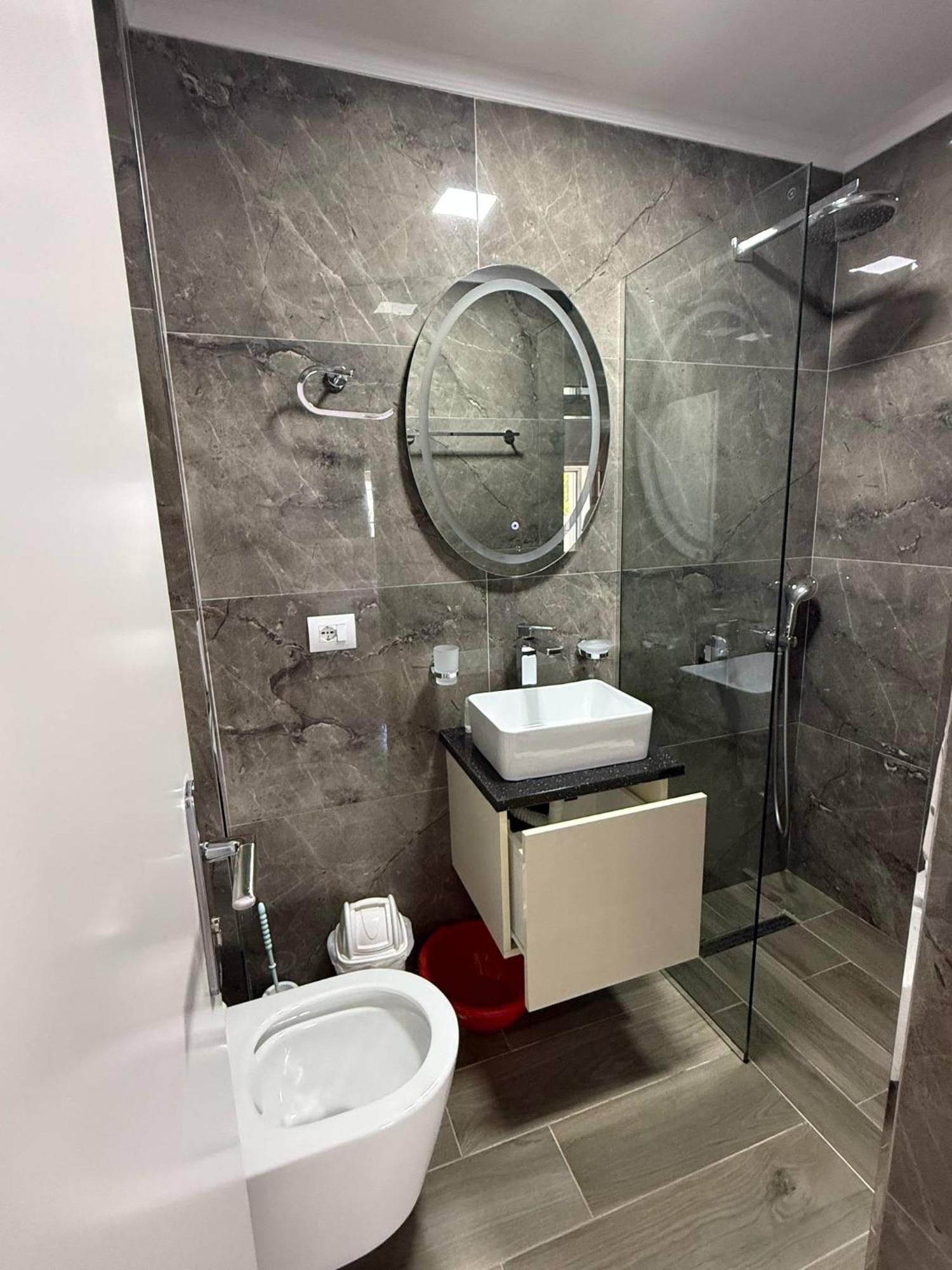 Apart-hotel Bexheti *