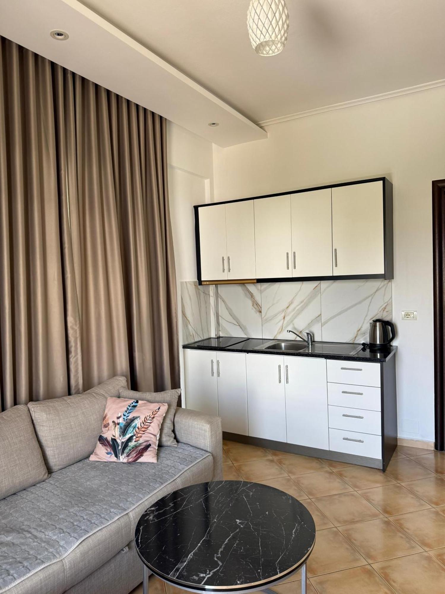 Apart-hotel Bexheti