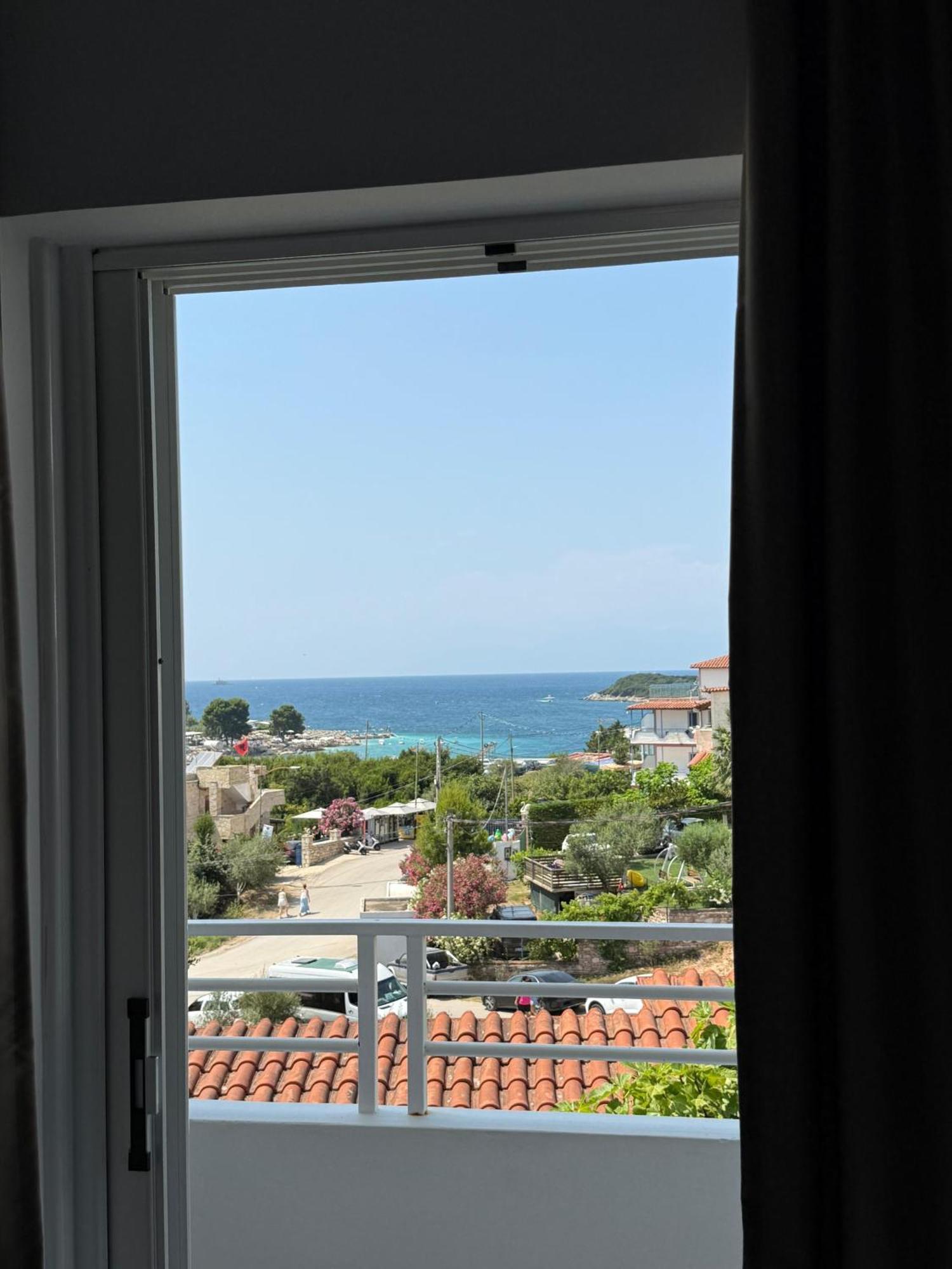 Apart-hotel Bexheti *