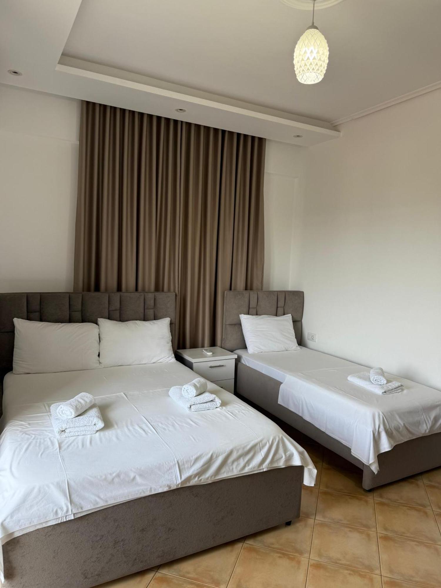 Bexheti Apart-hotel