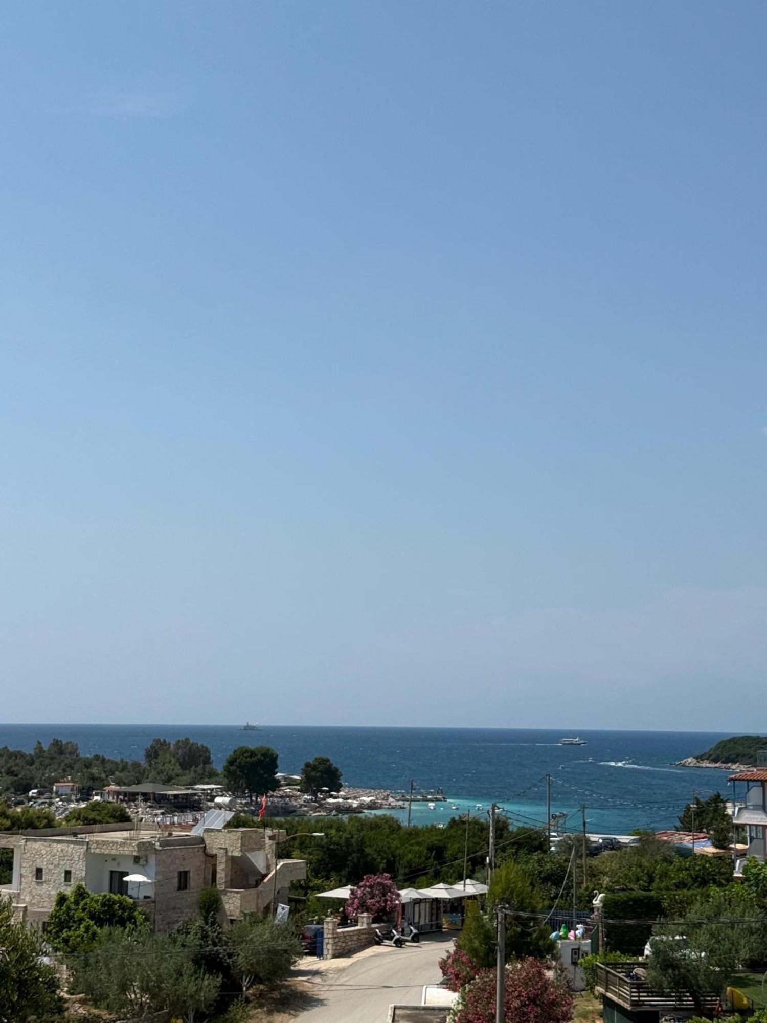 Apart-hotel Bexheti