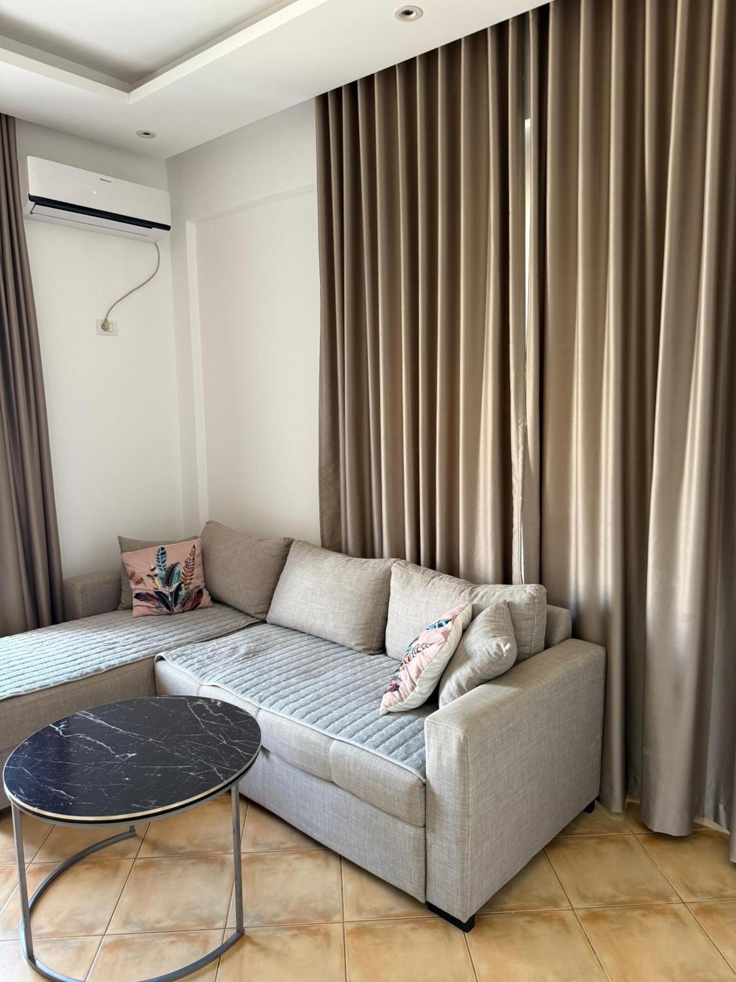 Apart-hotel Bexheti